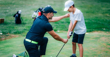 Why Bulk Golf Journals Make Sense for 2026 Training Programs