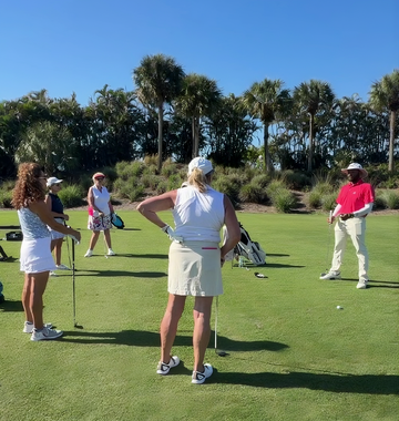 Why Most Golfers Forget More Than They Learn