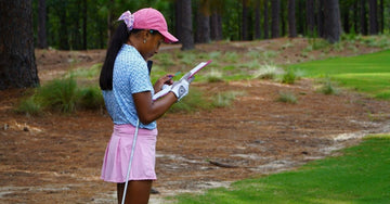 How Golf Academies Use SwingScribe to Standardize Player Development