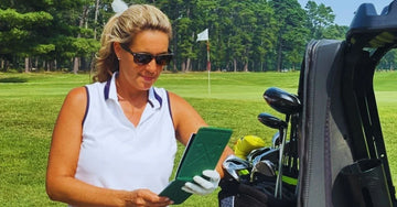 How Great Golf Coaches Build Better Students, Not Just Better Swings