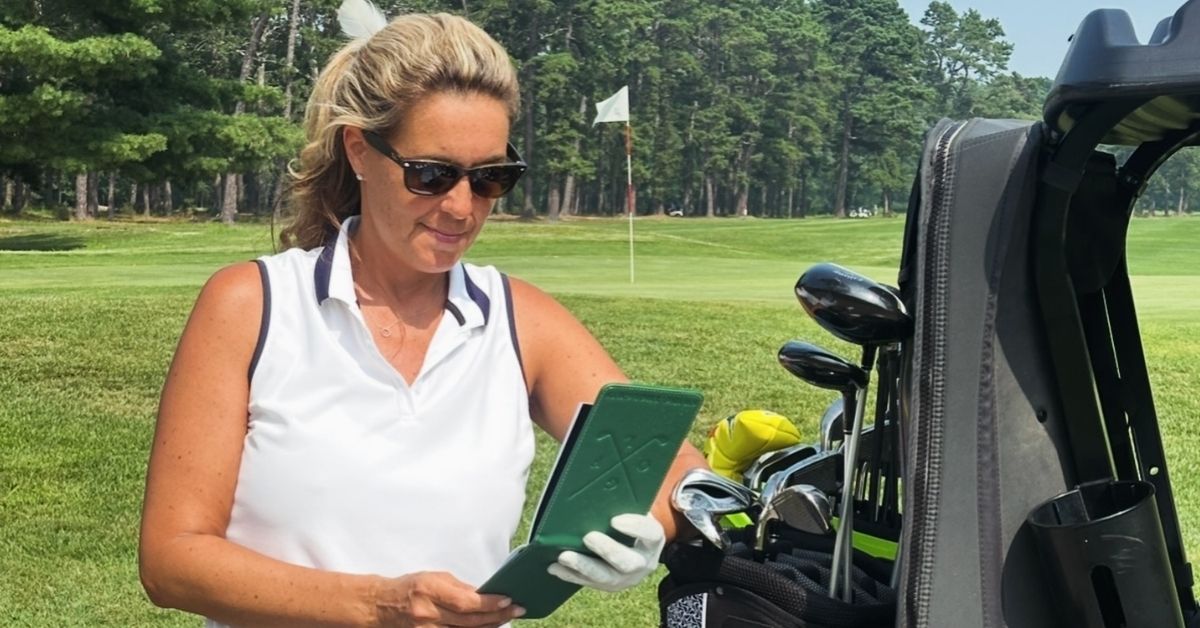 How SwingScribe Golf Training Helps You Grow | SwingScribe
