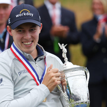 What Tour Players Write Down That Most Amateur Golfers Forget
