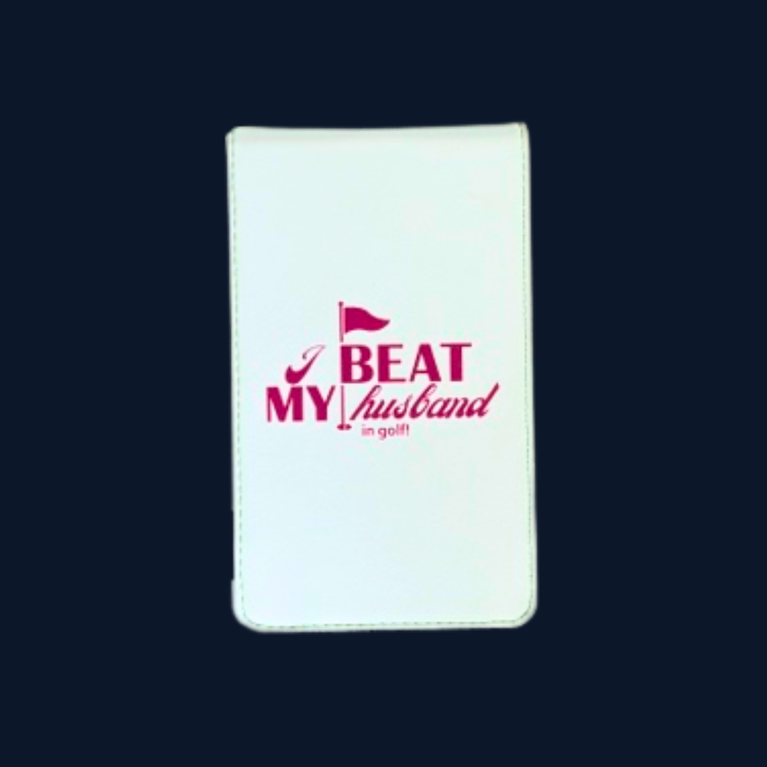 *NEW* "I Beat My Husband in Golf" Combo