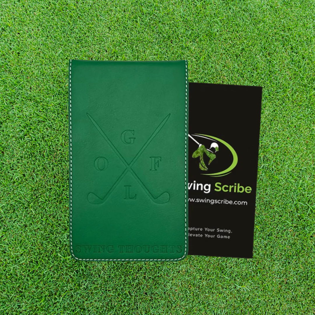 The SwingScribe Combo