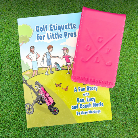 The Little Pros Kit