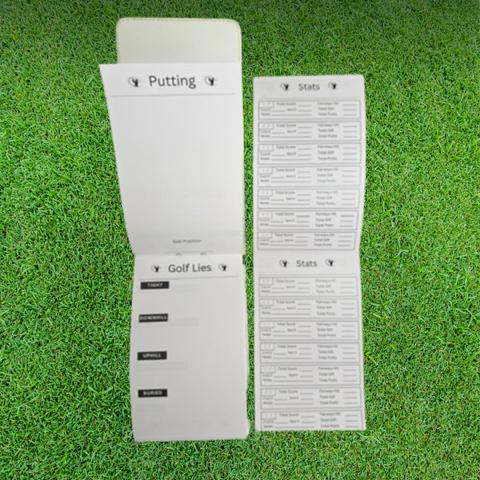 Tournament Player Pack