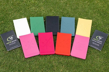 SwingScribe Coaching Pack