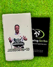 The Swing Scribe Combo