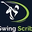 SwingScribe® Golf Journal logo