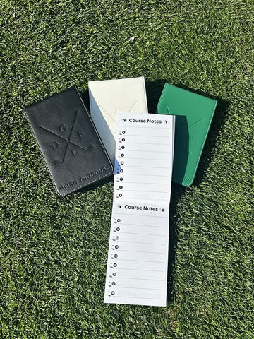 Swing Scribe Journal