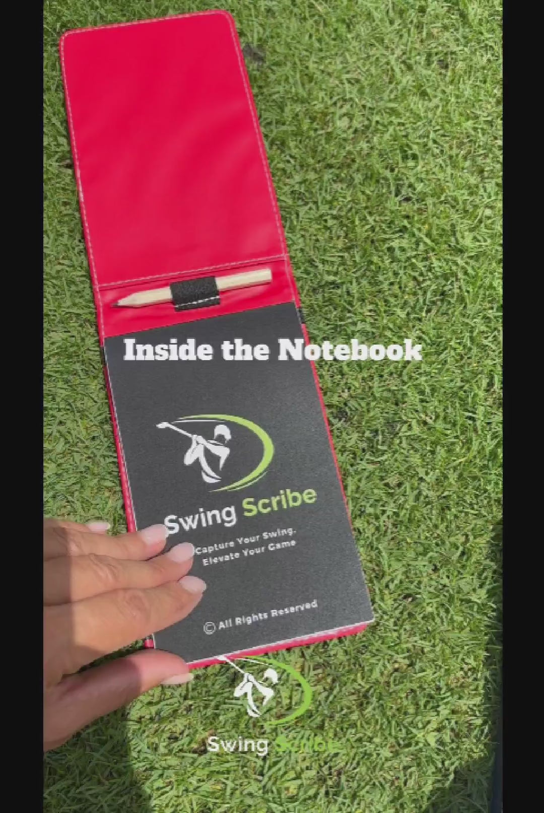 The Swing Scribe Combo